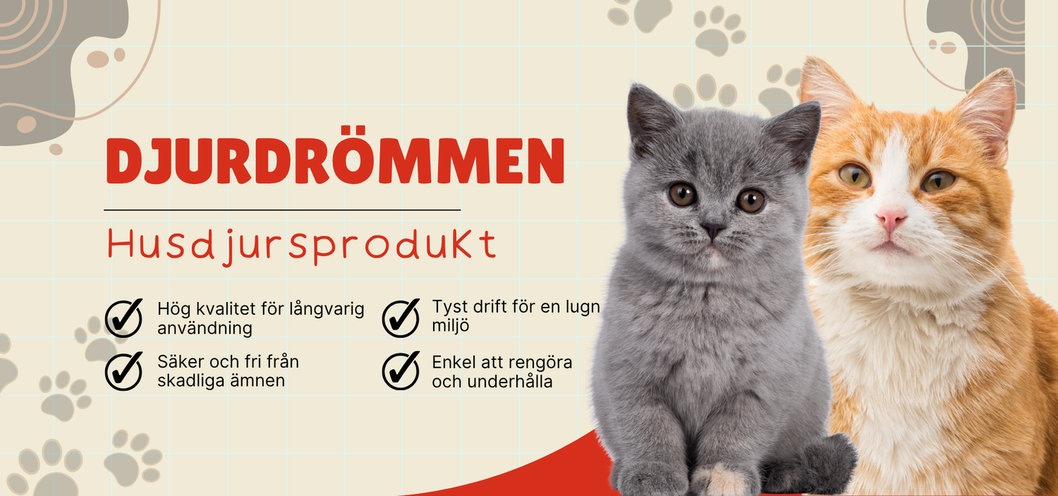 Djurdrömmen