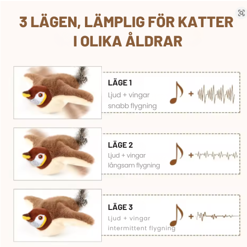 Djurdrömmen